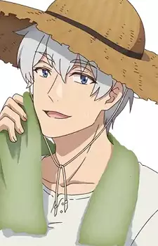 imagem de capa do personagem Shouzou Saitou