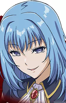 imagem de capa do personagem Eris