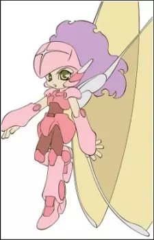 imagem de capa do personagem Crux