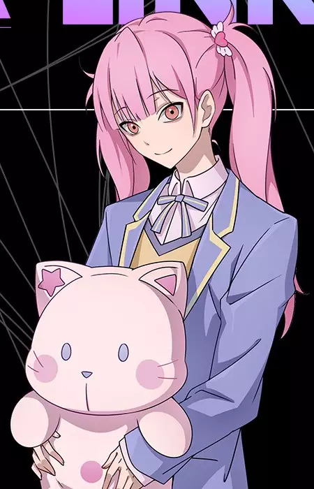 imagem de capa do personagem Tianxi Li