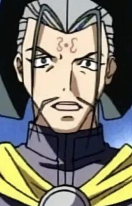 imagem de capa do personagem Jiroushin
