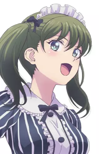 imagem de capa do personagem Ririka Chiyoda