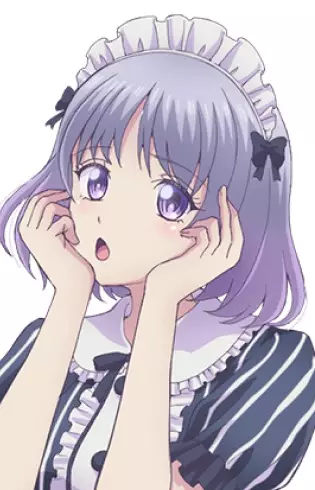 imagem de capa do personagem Moemi Souya