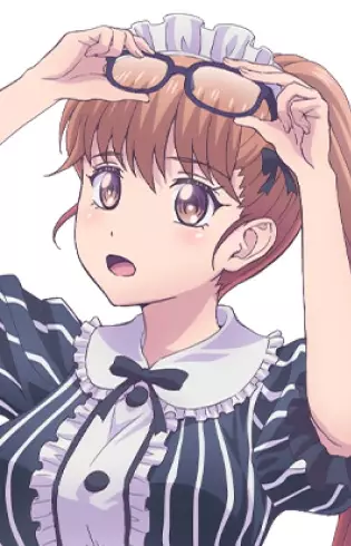 imagem de capa do personagem Hekiru Yoshino