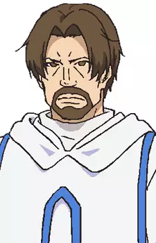 imagem de capa do personagem Granhart