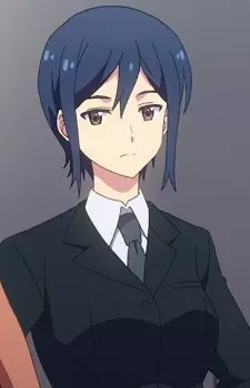 imagem de capa do personagem Shidou