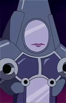 imagem de capa do personagem Mercuremon