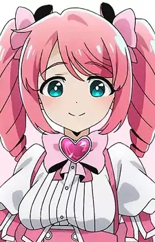 imagem de capa do personagem Haruka Hanabishi