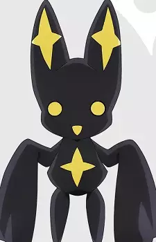 imagem de capa do personagem Venalita