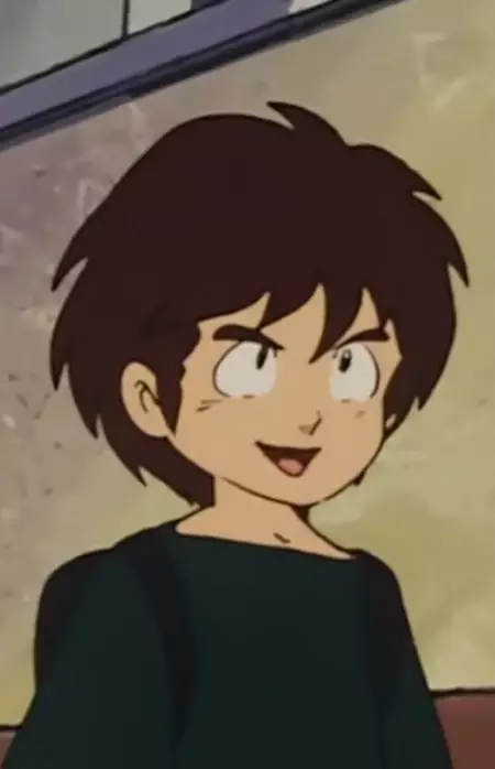 imagem de capa do personagem Mamoru Hidaka