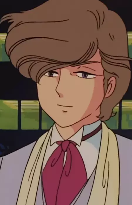 imagem de capa do personagem Shinnosuke Hyodou