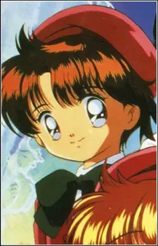 imagem de capa do personagem Seira Mimori