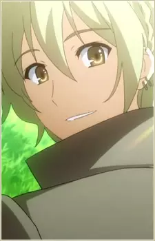 imagem de capa do personagem Johan
