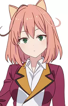 imagem de capa do personagem Thio Flat