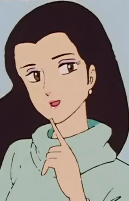 imagem de capa do personagem Kyouko