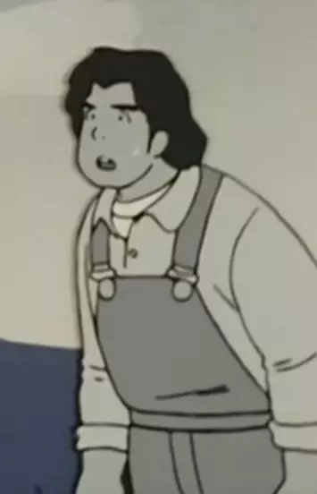 imagem de capa do personagem Takashi