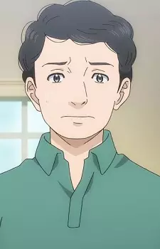 imagem de capa do personagem Satoshi Gotou