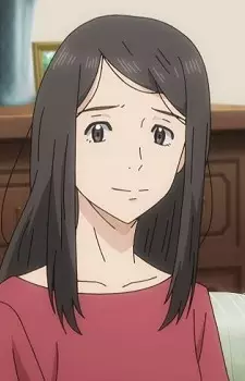 imagem de capa do personagem Satoshi's Wife