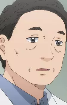 imagem de capa do personagem Nobuhiko Sakura