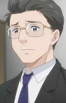 imagem de capa do personagem Kinosaki