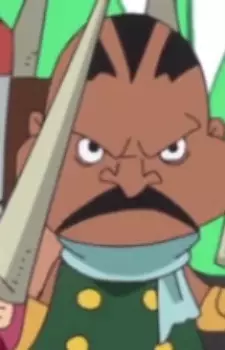 imagem de capa do personagem Bobomba