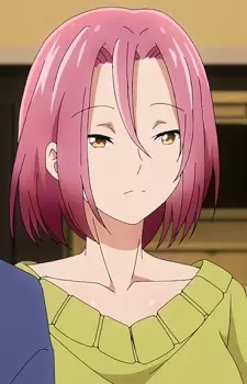 imagem de capa do personagem Mari Tsukishita