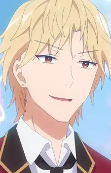 imagem de capa do personagem Kanade Yuikawa