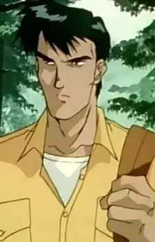 imagem de capa do personagem Tomoyo Wakagi