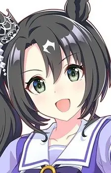 imagem de capa do personagem Satono Crown