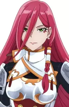 imagem de capa do personagem Momo Saiga