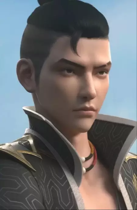 Yuan Mu