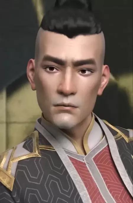 Tong Luo