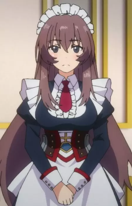 imagem de capa do personagem Curacoa