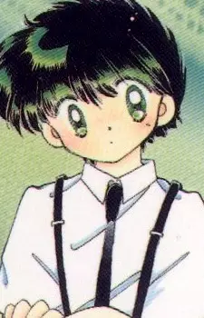 imagem de capa do personagem Daiki Asuka