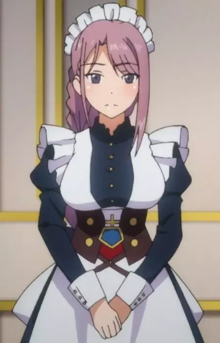 imagem de capa do personagem Curlew