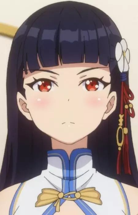 imagem de capa do personagem Yat Sen