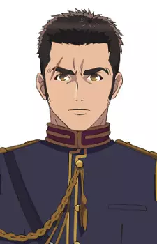 imagem de capa do personagem Masashi Ookaito
