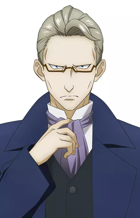 imagem de capa do personagem Hayakisumi Jelky