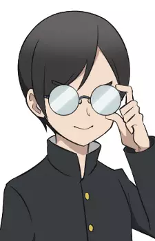 imagem de capa do personagem Takayan