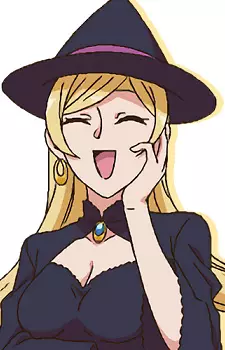 imagem de capa do personagem Luna