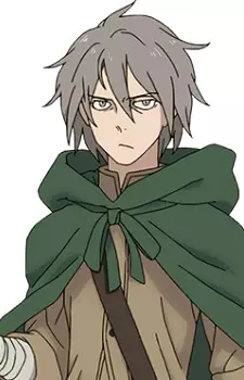 imagem de capa do personagem Byaku