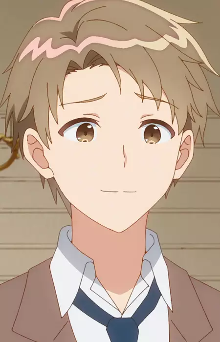 imagem de capa do personagem Hein
