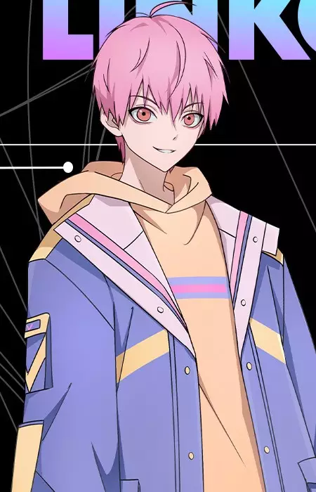 imagem de capa do personagem Tianchen Li