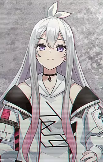 imagem de capa do personagem Kilin