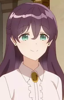 imagem de capa do personagem Camilla