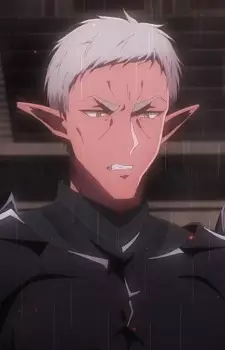 imagem de capa do personagem Devidra