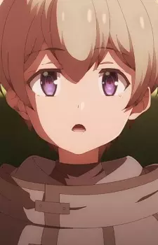 imagem de capa do personagem Igareth Ijeiska