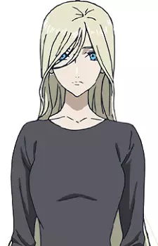 imagem de capa do personagem Metry
