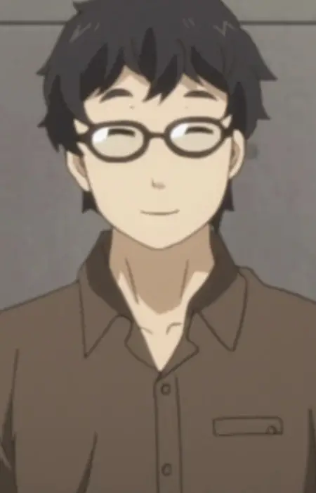 Kouhei Tokuyama