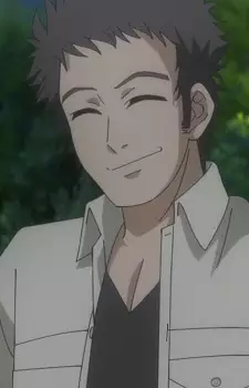 imagem de capa do personagem Nagayama